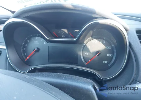 2015 Chevrolet Impala Ltz z USA, uszkodzony, nr VIN 2G1165S30F9140452